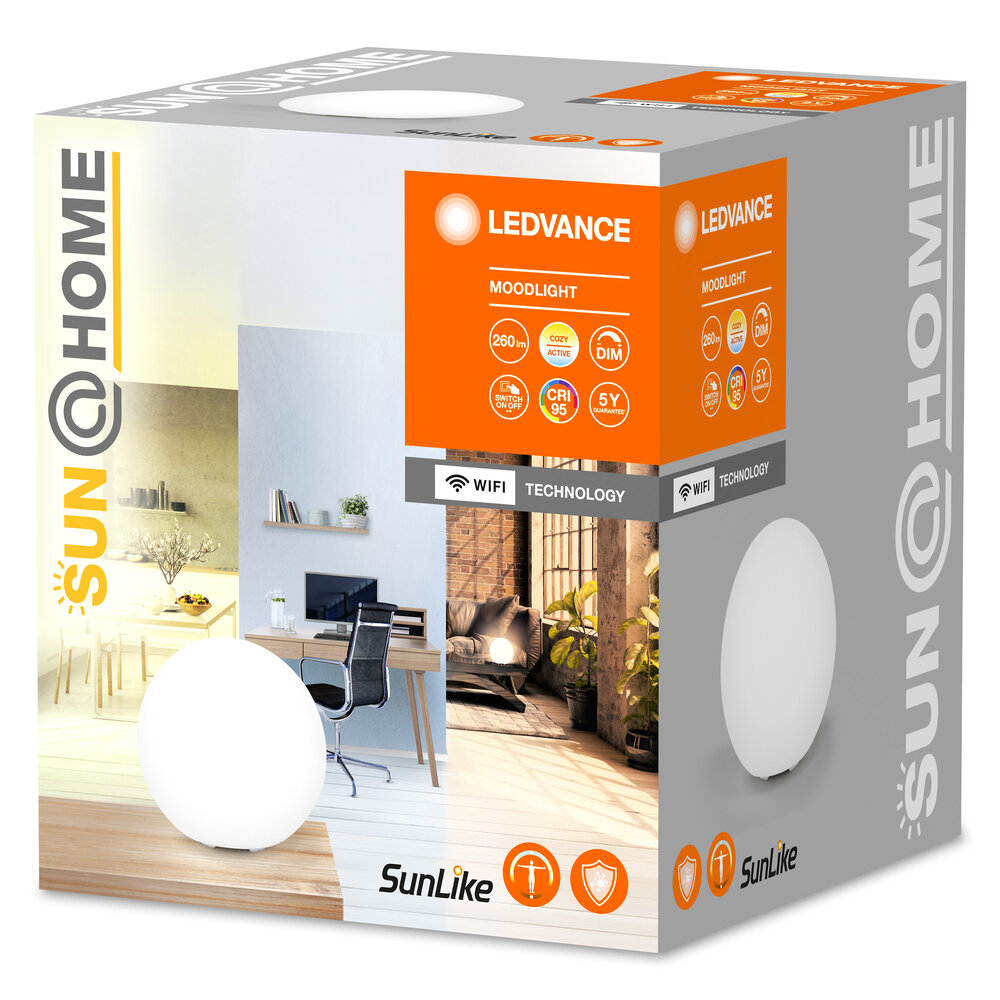 LEDVANCE GMBH SUN@Home Moodlight Pic_1