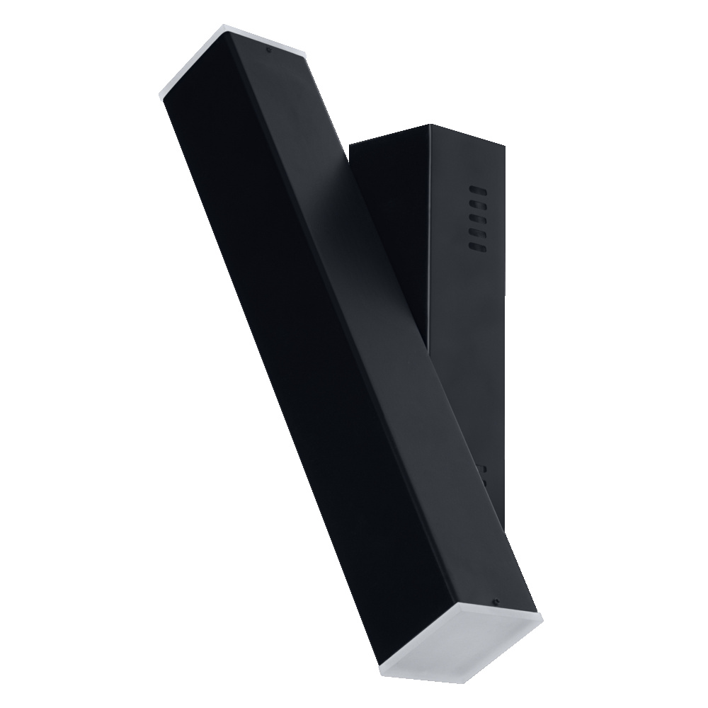 Ledvance SMART+ Wifi Orbis Wall Cross 309x106mm Black TW Pic_3