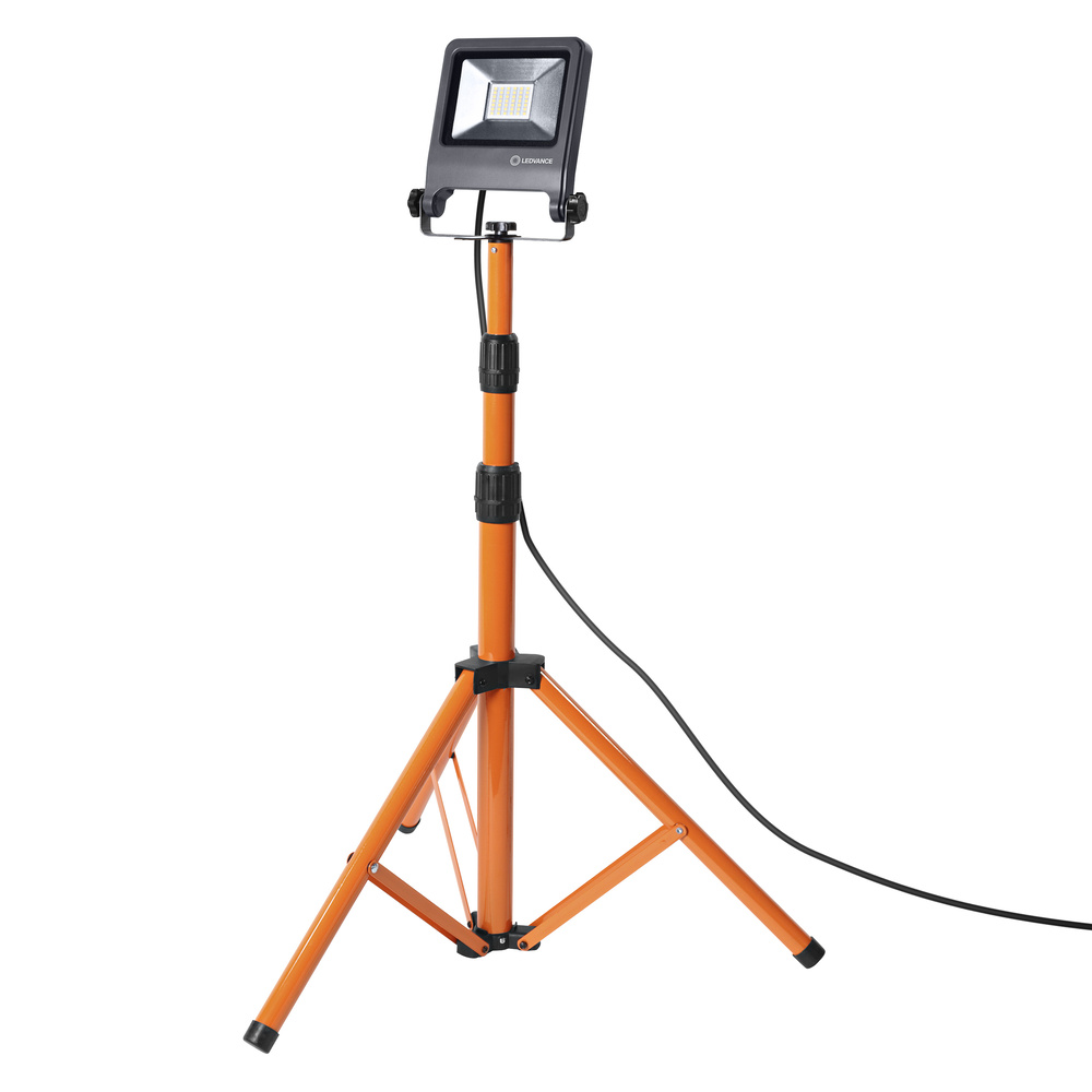 Ledvance LED Worklight Tripod 1x30W 4000K Pic_2