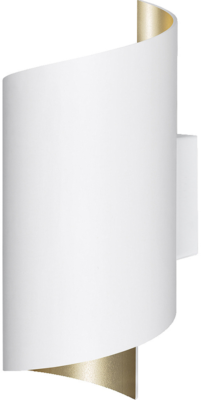 Ledvance SMART+ Wifi Orbis Wall Twist 230x127mm White TW Pic_2