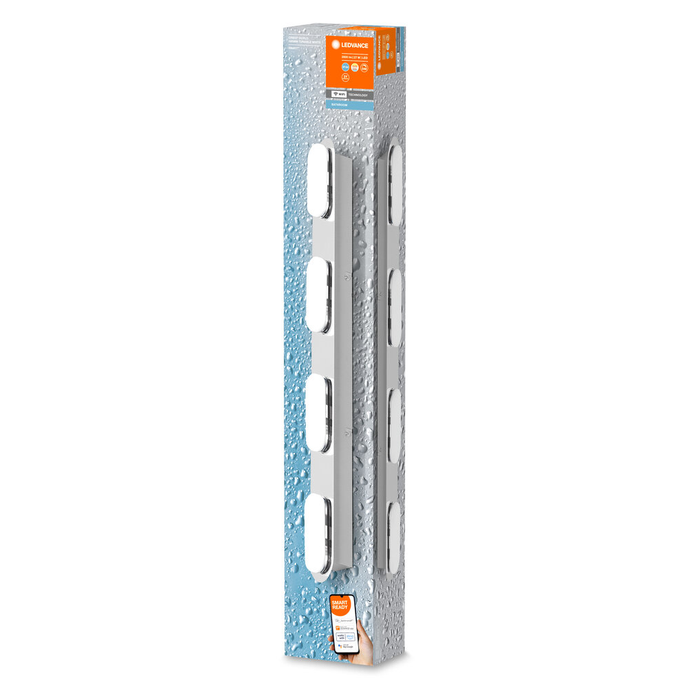 Ledvance SMART+ Wifi Orbis Wall Duplo IP44 580mm TW Pic_2