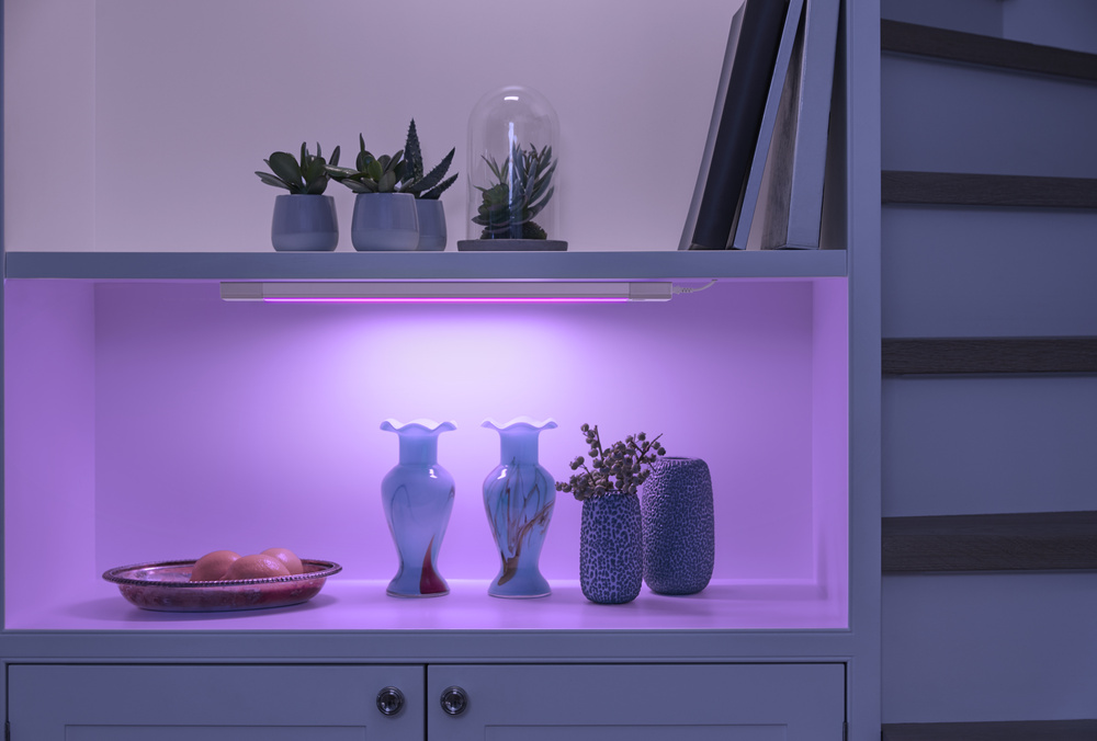 Ledvance Linear LED Slim 300mm + RC Pic_1