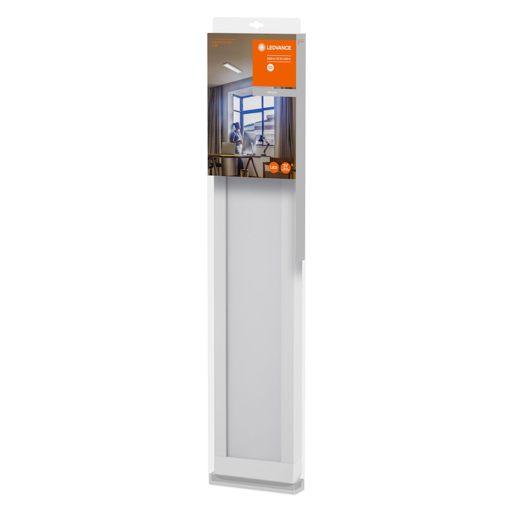 Ledvance LED Office Line 0.6 25W 4000K Pic_2
