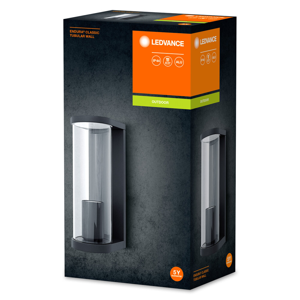 Ledvance ENDURA Classic Tubular Wall E27 Pic_2