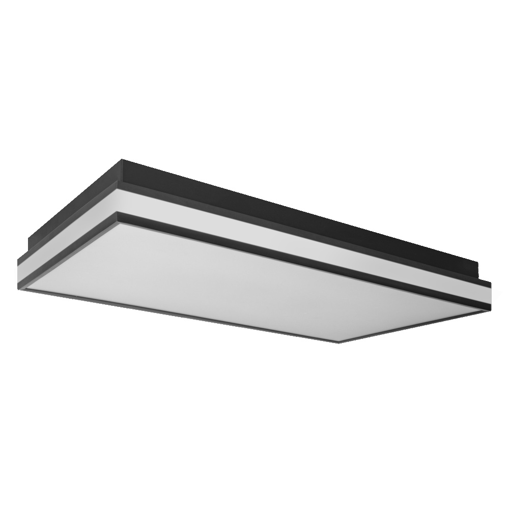 Ledvance SMART+ Wifi Orbis Magnet Black 600x300mm TW Pic_2