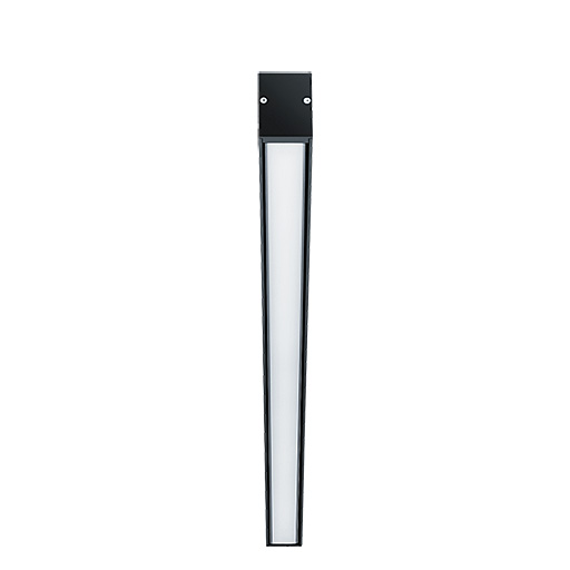 Zumtobel SLOIN slim K L3000 BK Pic_1