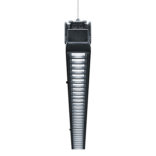 Zumtobel TECTON MIREL LED4000-840 L1500 LDO BK Pic_1