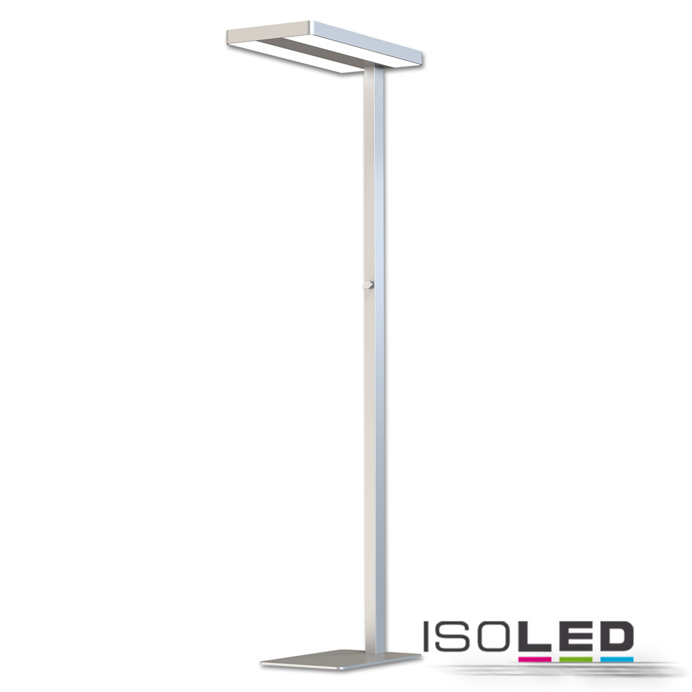 ISOLED LED Office Pro Stehleuchte Up+Down Pic_2