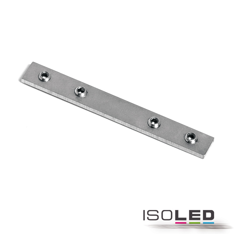 ISOLED Verbinder für Profile WING, 180° Pic_1