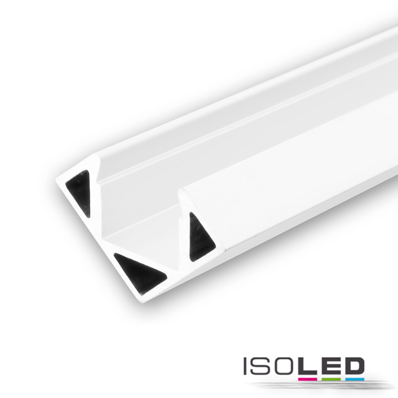 ISOLED LED Eckprofil CORNER11 Alu Pic_1