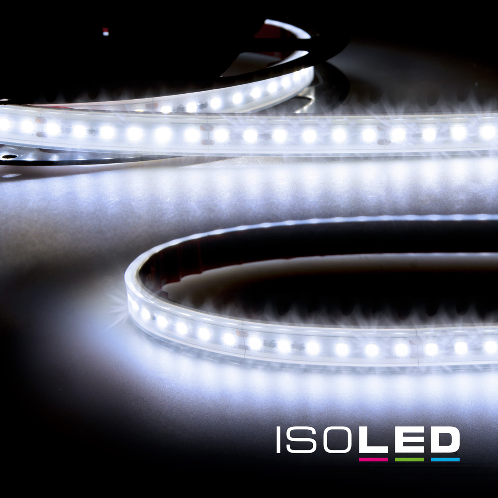 ISOLED LED AQUA860 CC-Flexband, 24V, 12W Pic_1