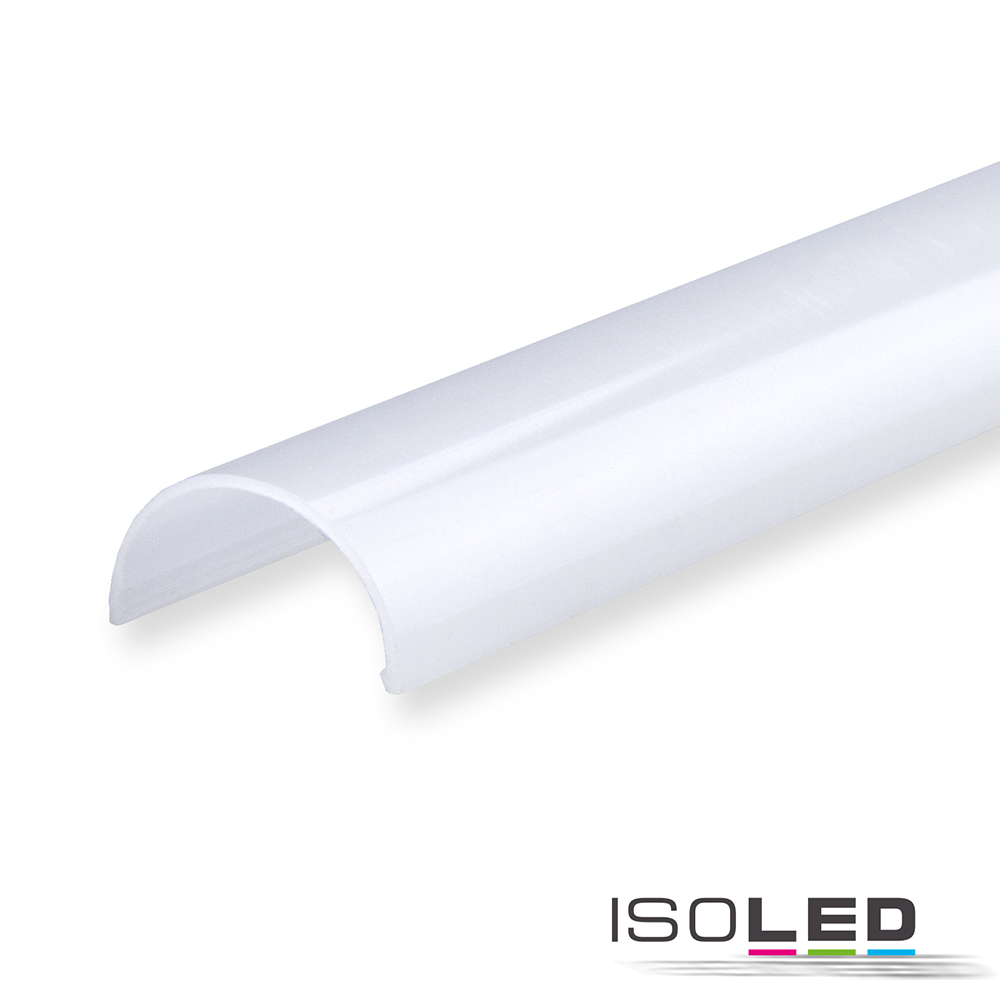 ISOLED Abdeckung COVER26 opal/satiniert Pic_1