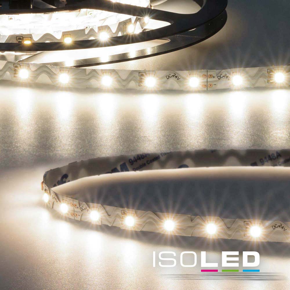 ISOLED LED CRI940 Flexband Curve, 24V Pic_1