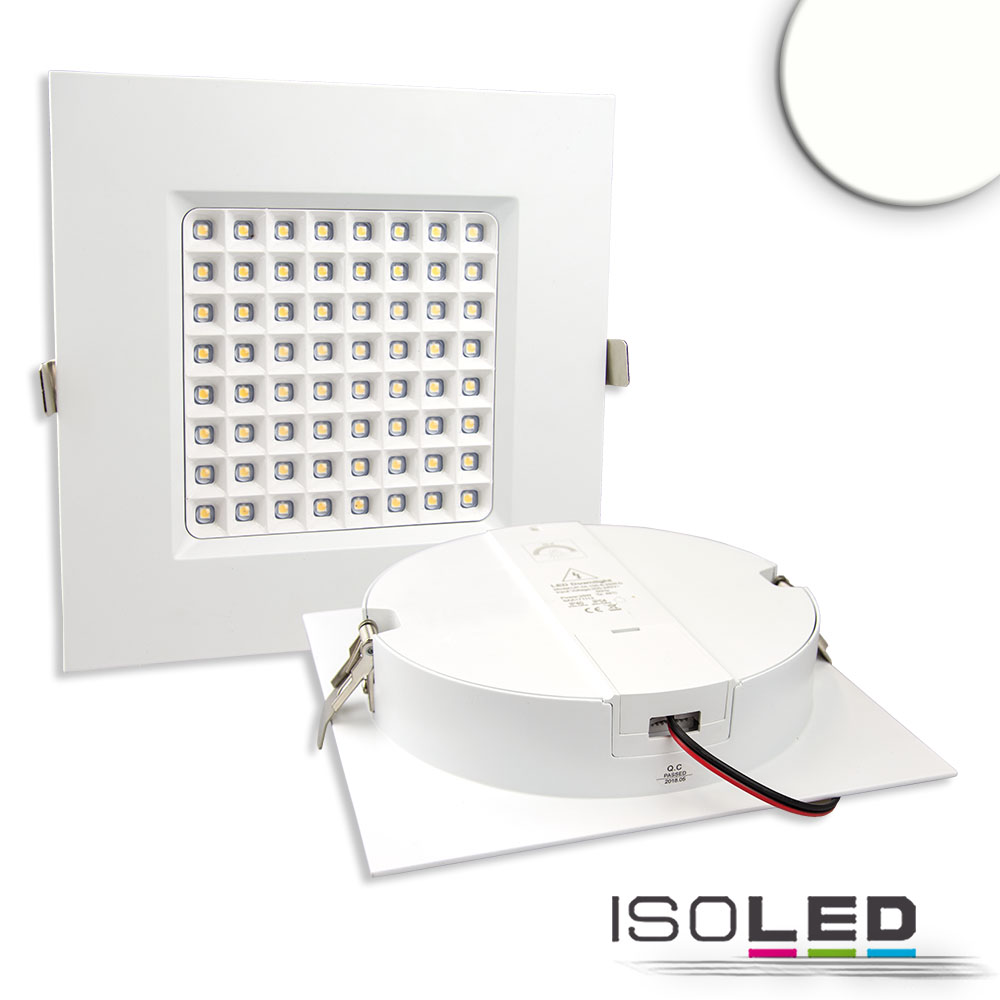 ISOLED LED Downlight Prism 25W Pic_1