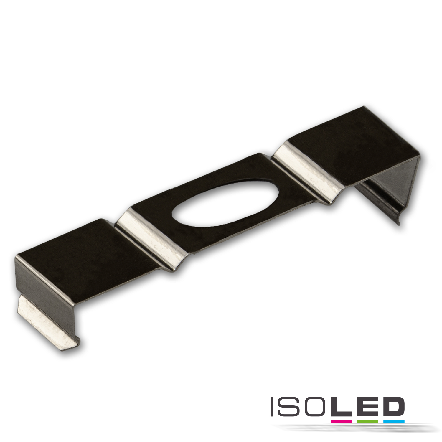 ISOLED Montageklammer für Profil HIDE DOUBLE Pic_1