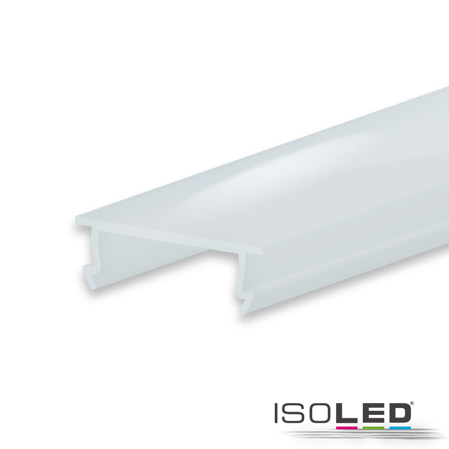 ISOLED Abdeckung COVER41 transparent Pic_1