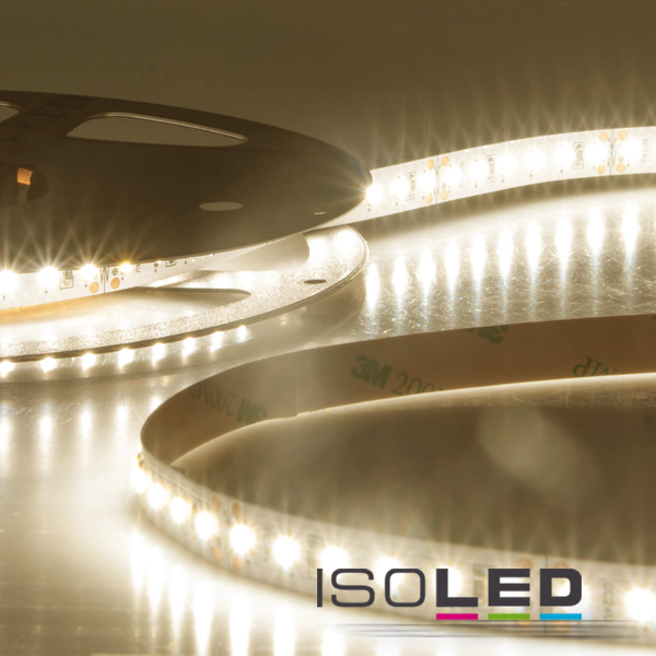 ISOLED LED CRI930-Flexband, 24V, 15W, IP20 Pic_1