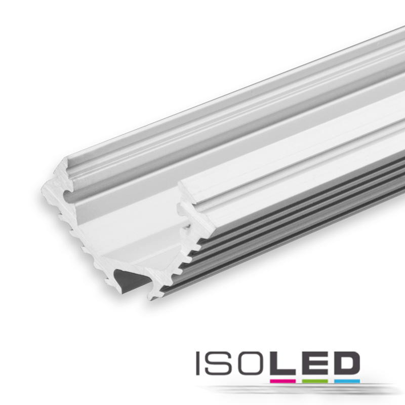 ISOLED LED Eckprofil CORNER12 Aluminium Pic_2
