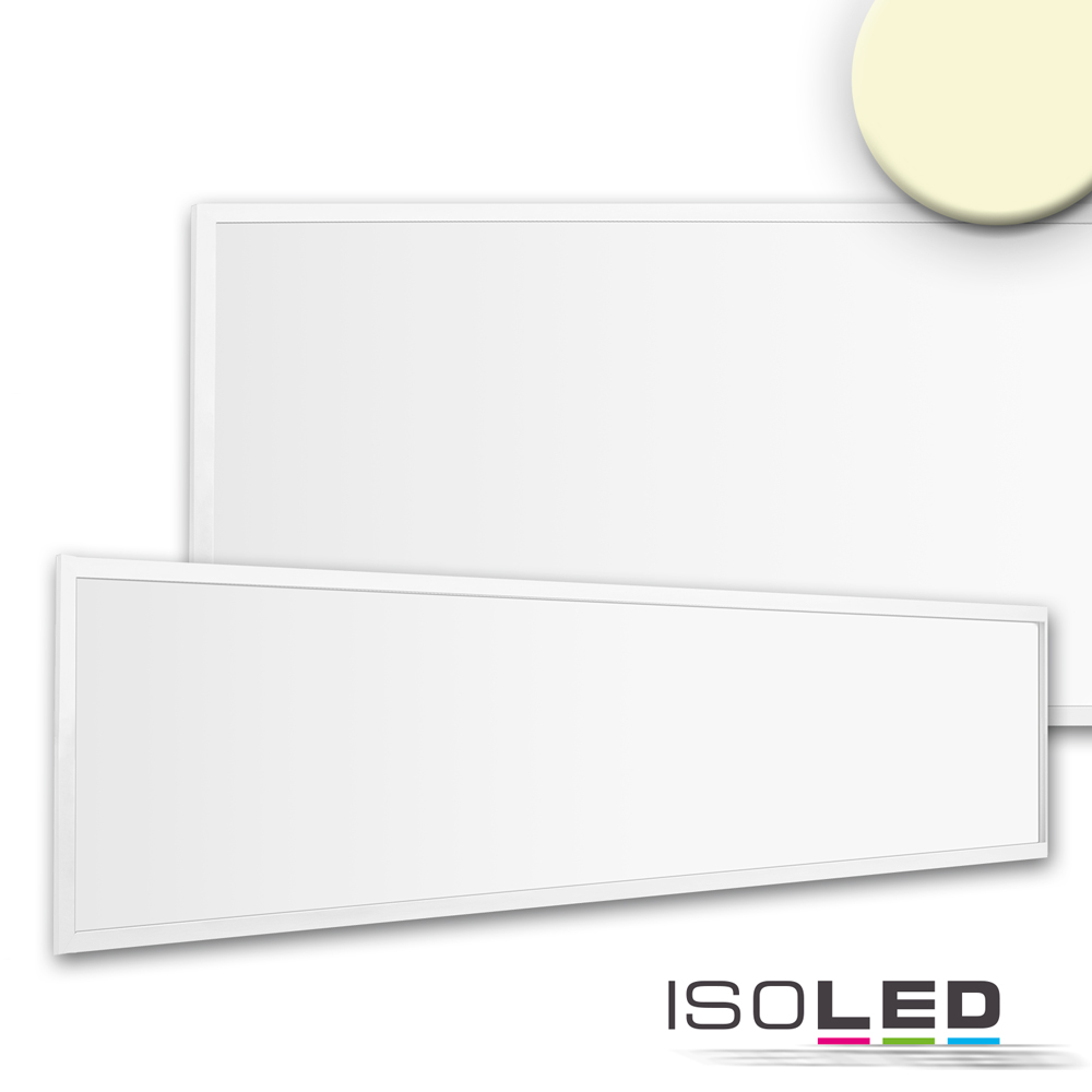 ISOLED LED Panel frameless, 600 diffus Pic_1