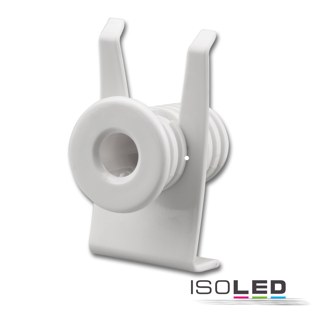ISOLED Mini-Plug Anschlussblende Pic_1