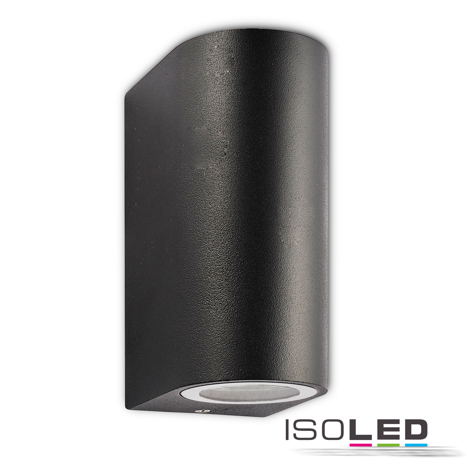 ISOLED Wandleuchte Siara Up&Down 2xGU10 Pic_1