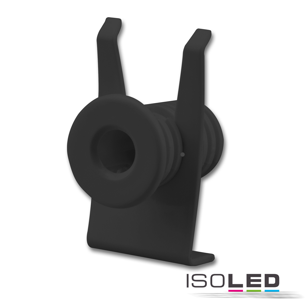 ISOLED Mini-Plug Anschlussblende Pic_1
