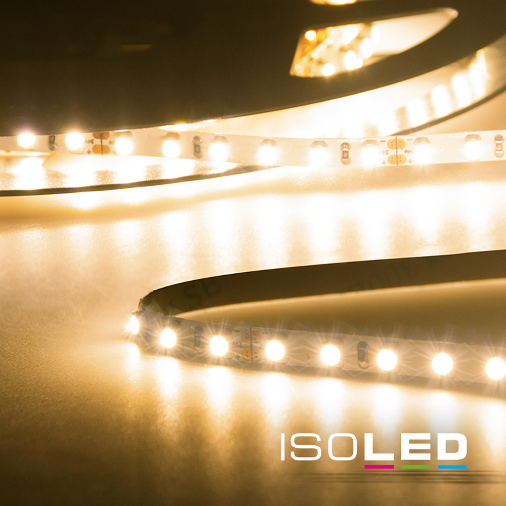 ISOLED LED CRI927 Micro Linear-Flexband, 24V Pic_1