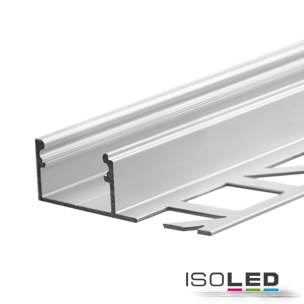 ISOLED LED Fliesenprofil Abschluss Pic_1