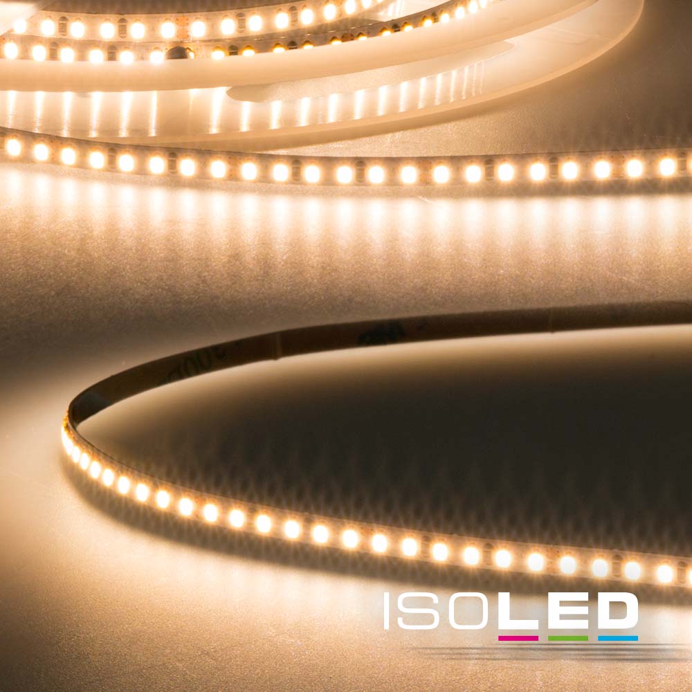 ISOLED LED CRI930 Micro Linear Flexband Pic_1