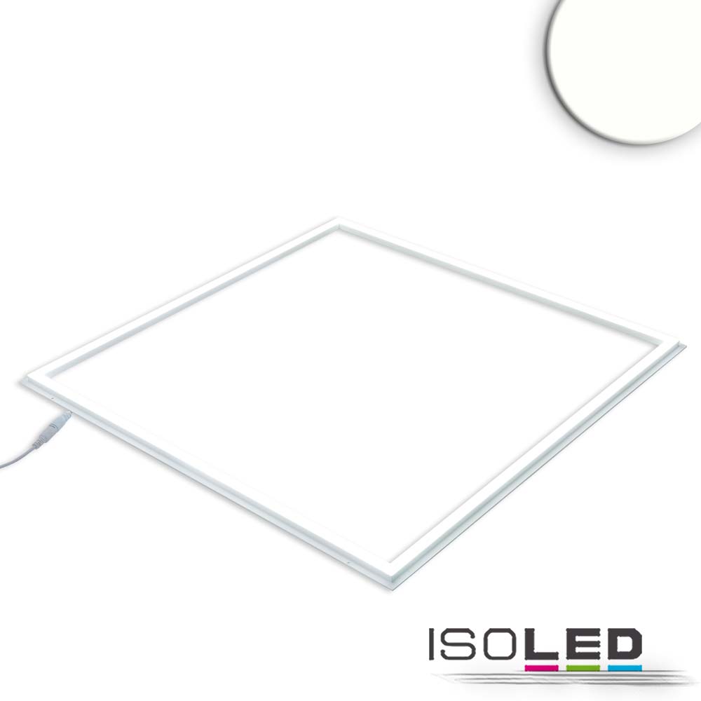 ISOLED LED Deco Panel Frame 600 Pic_3