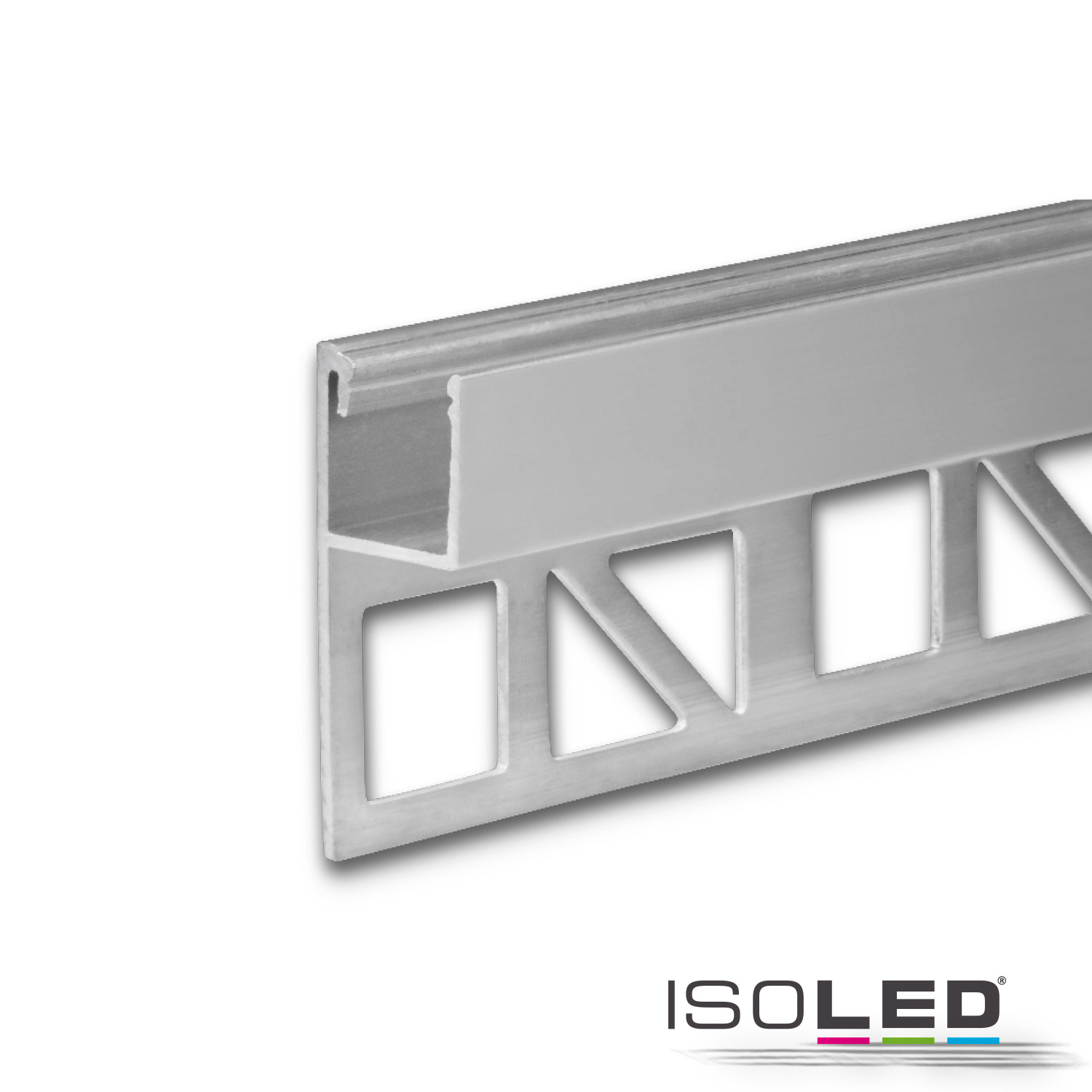 ISOLED LED Fliesenprofil UP10 Pic_1