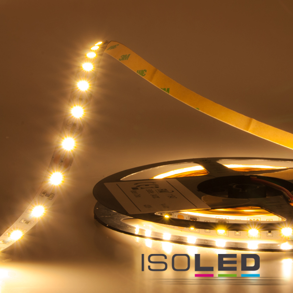 ISOLED LED SIL825-Flexband, 24V, 14,4W, IP20 Pic_1