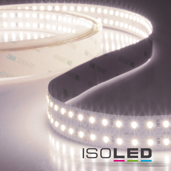 ISOLED LED CRI940-Flexband, 24V, 30W Pic_1