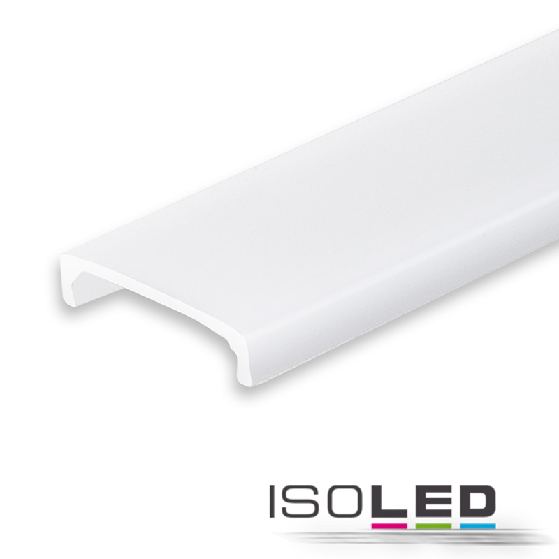 ISOLED Abdeckung COVER3 opal/satiniert Pic_1