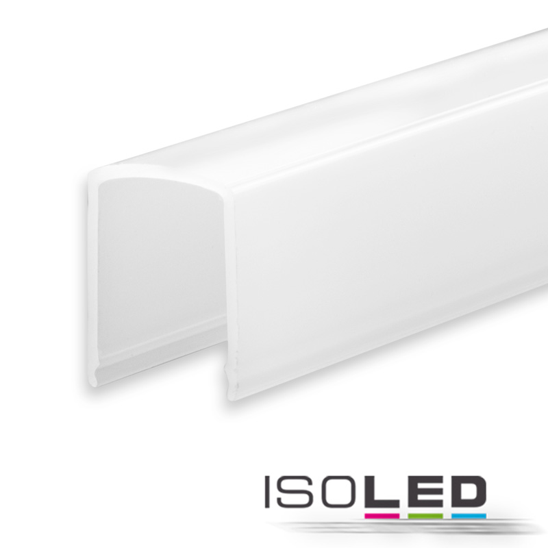 ISOLED Abdeckung COVER4 opal/satiniert Pic_1