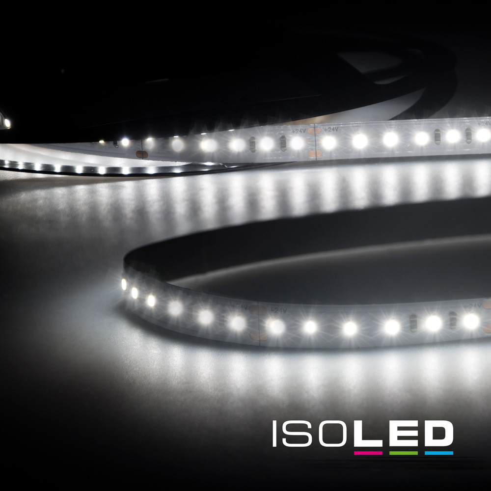 ISOLED LED CRI940 CC-Flexband, 24V, 12W Pic_1