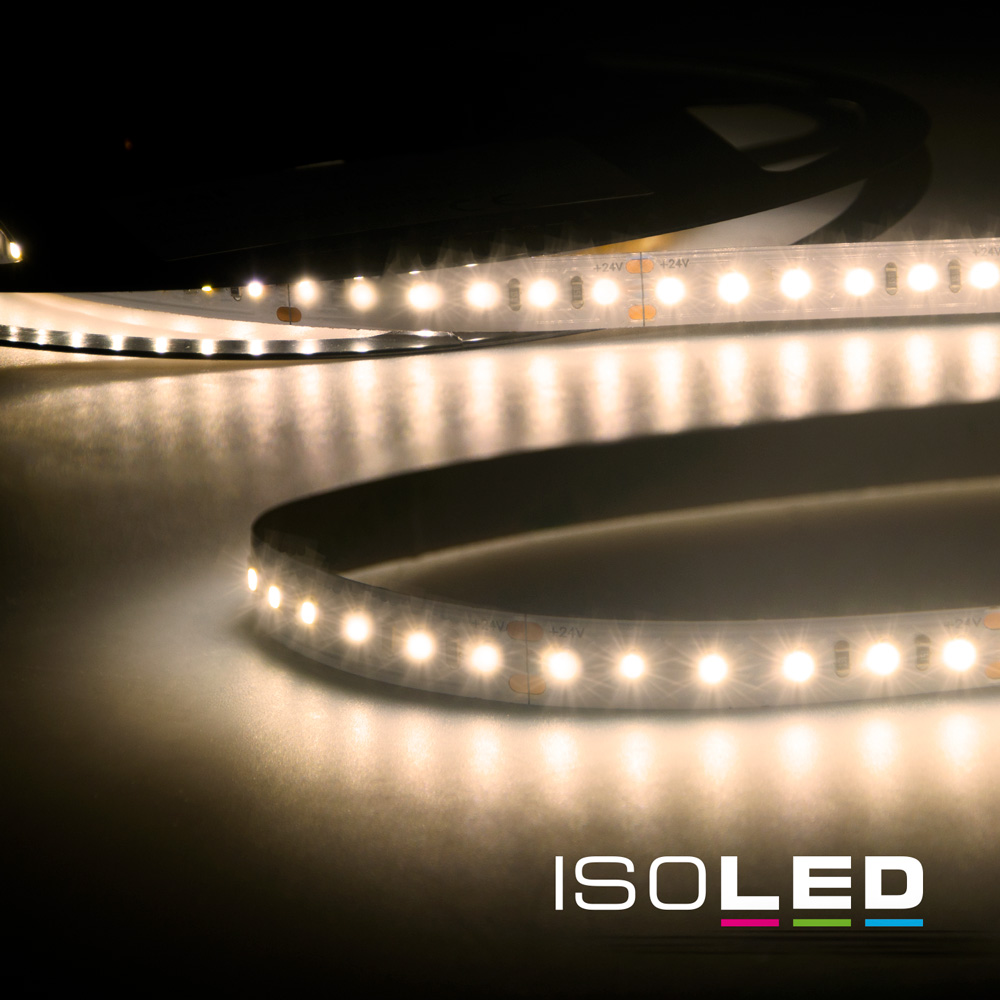 ISOLED LED CRI930 CC-Flexband, 24V, 12W Pic_1