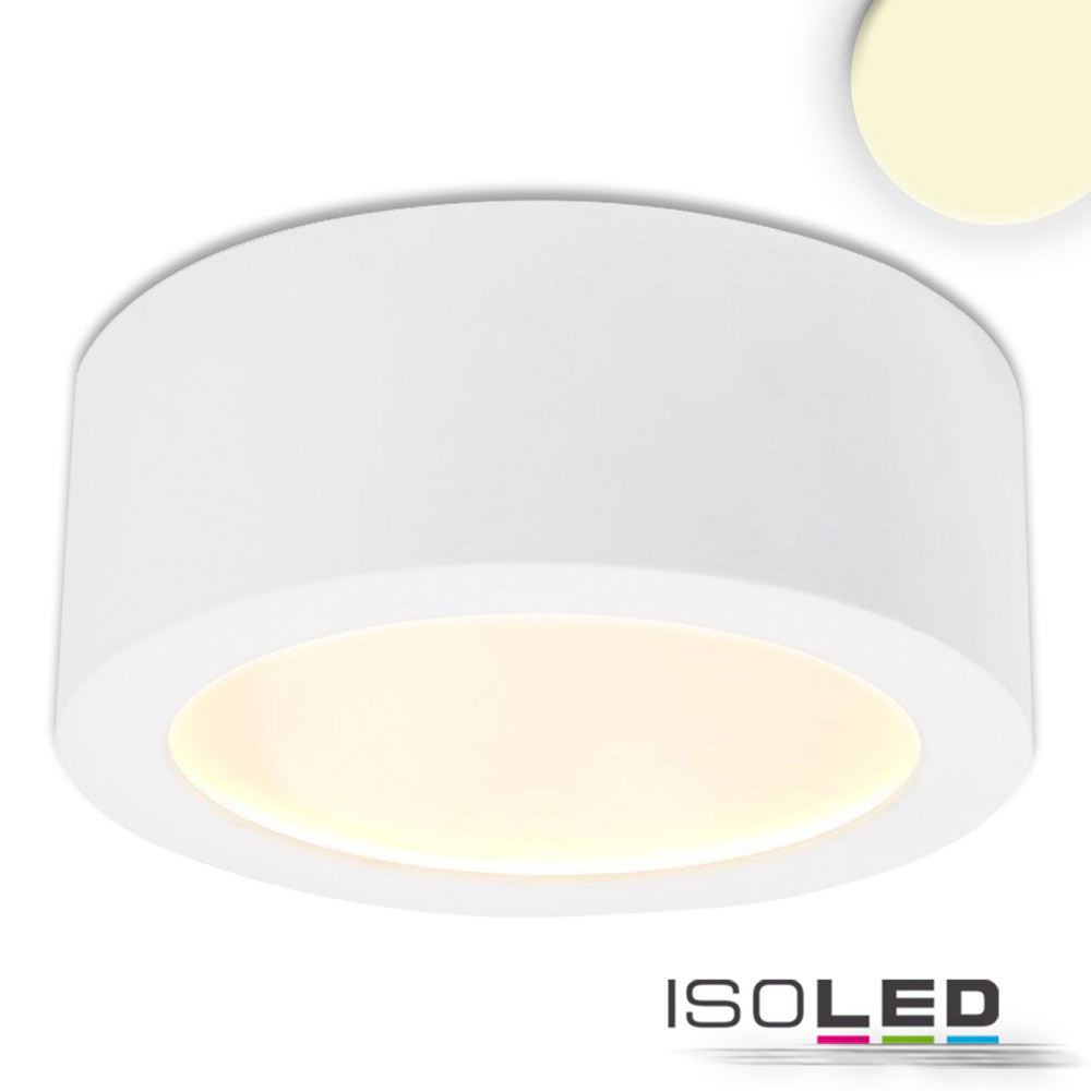 ISOLED LED Aufbauleuchte LUNA 18W, weiß Pic_3
