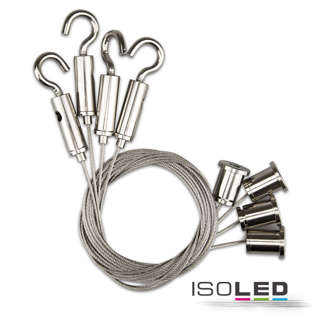 ISOLED LED Panel Business Line 600 Pic_1