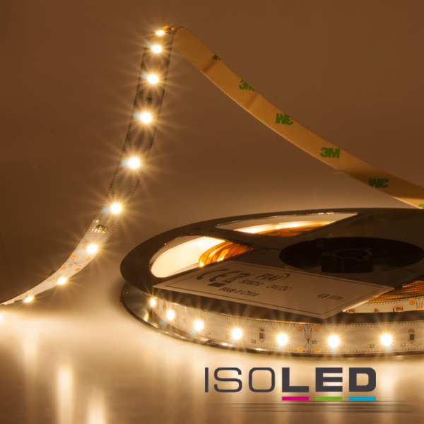 ISOLED LED SIL825-Flexband, 24V, 2,4W, IP20 Pic_1