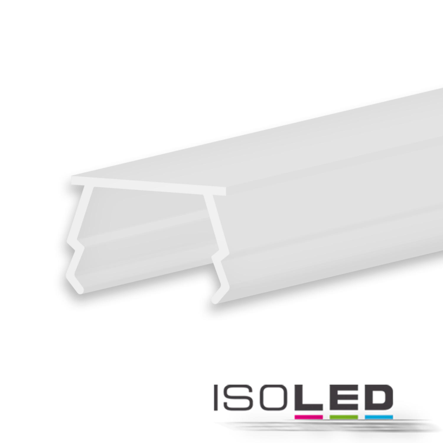 ISOLED Abdeckung COVER27 opal Pic_1