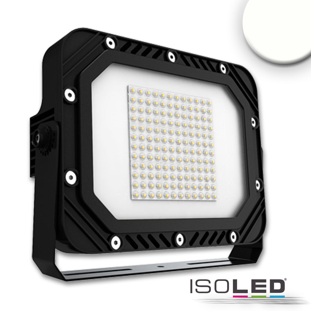 ISOLED LED Fluter SMD 150W, 75°*135° Pic_2