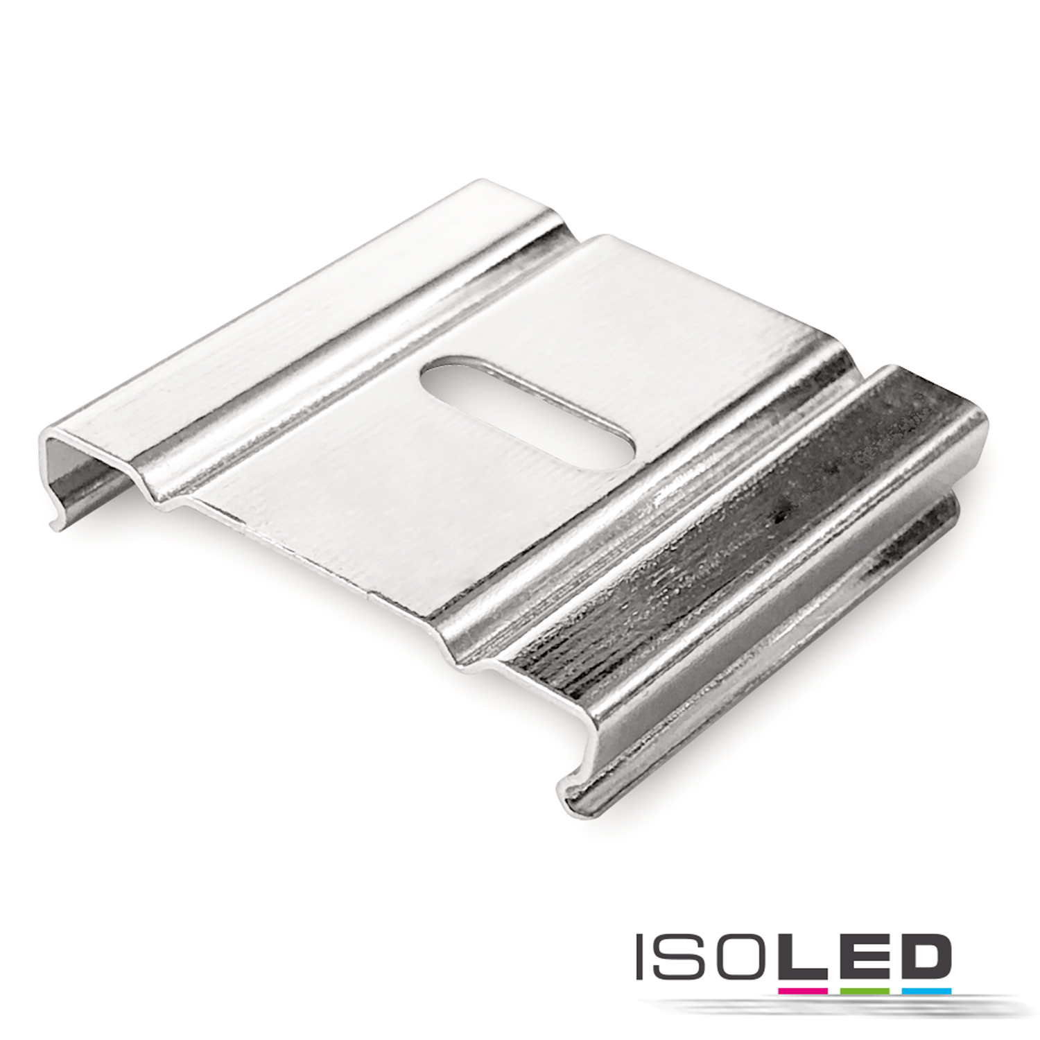 ISOLED Montageklammer für Leuchtenprofil LAMP40 Pic_1