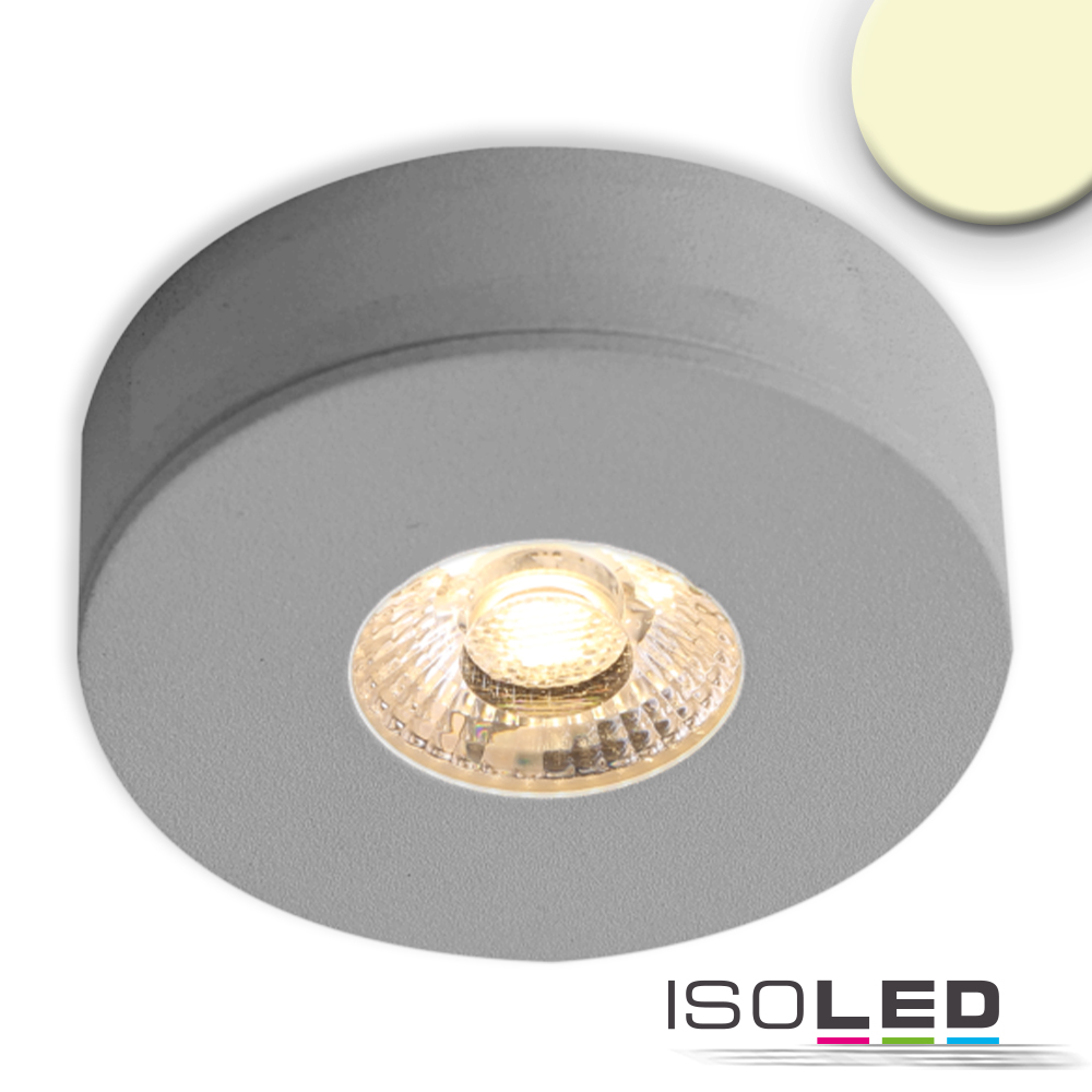 ISOLED LED Ein- und Unterbauleuchte MiniAMP Pic_1
