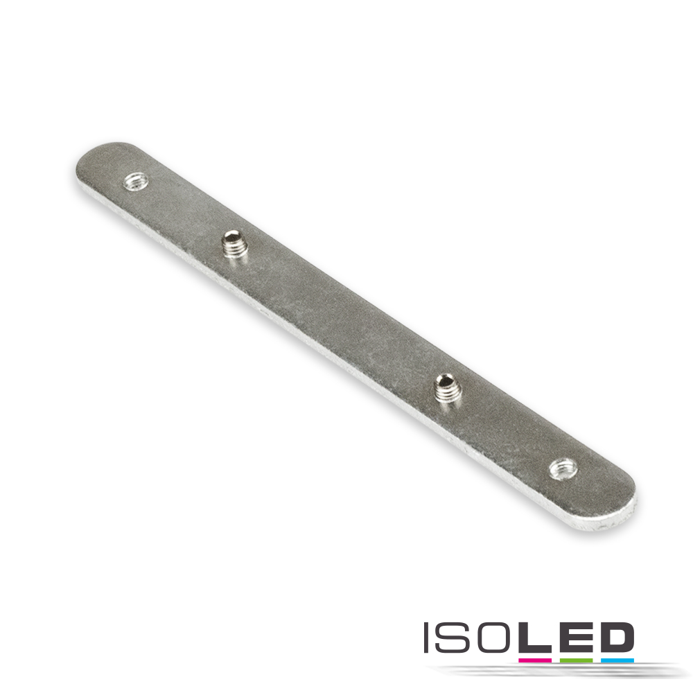 ISOLED Verbinder für Profil LAMP30/LAMP40 180° Pic_1