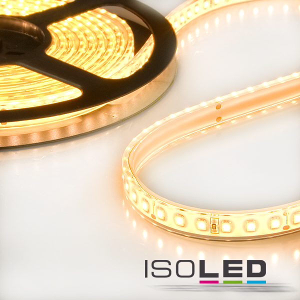 ISOLED LED AQUA827-Flexband, 24V, 10W, IP68 Pic_1