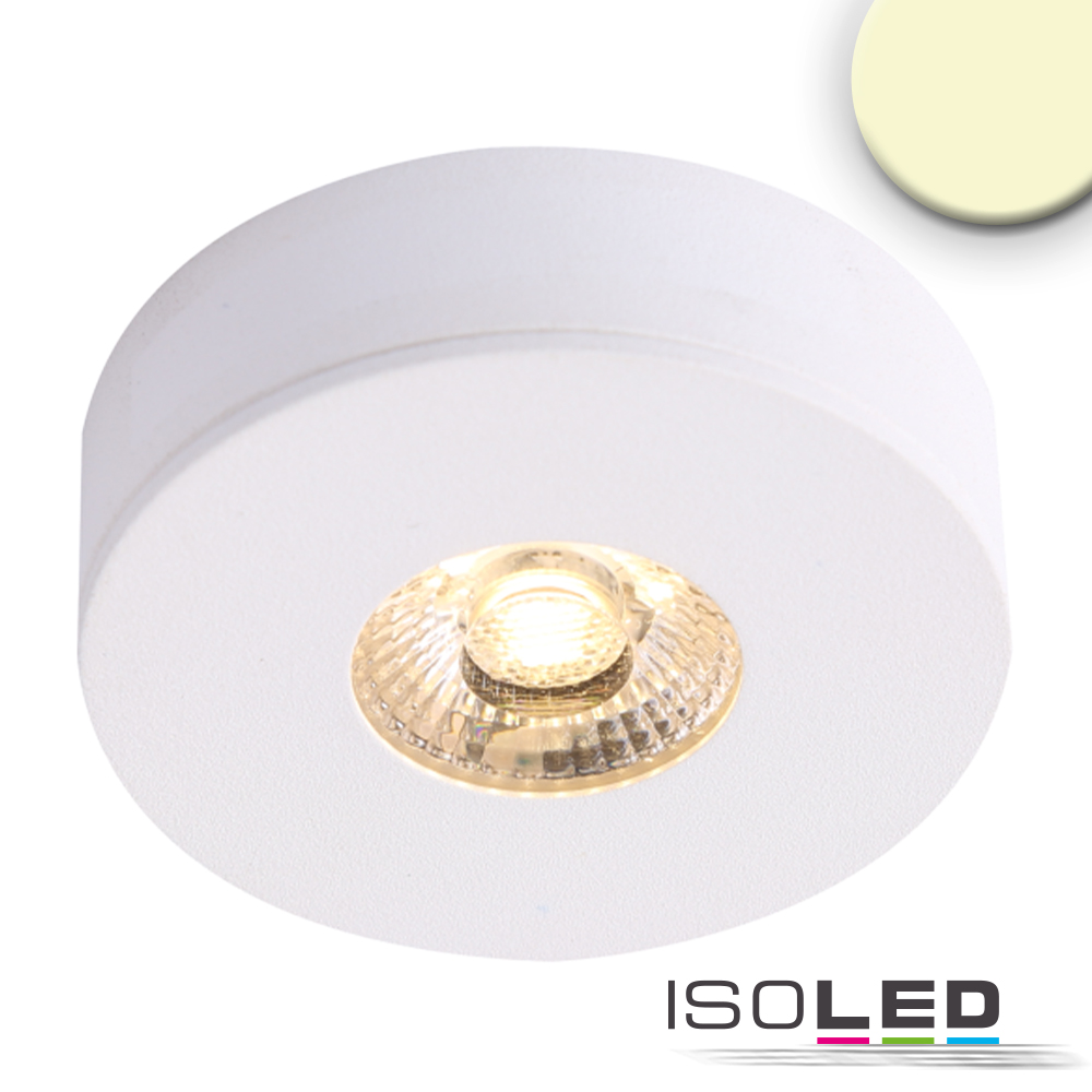 ISOLED LED Ein- und Unterbauleuchte MiniAMP Pic_1