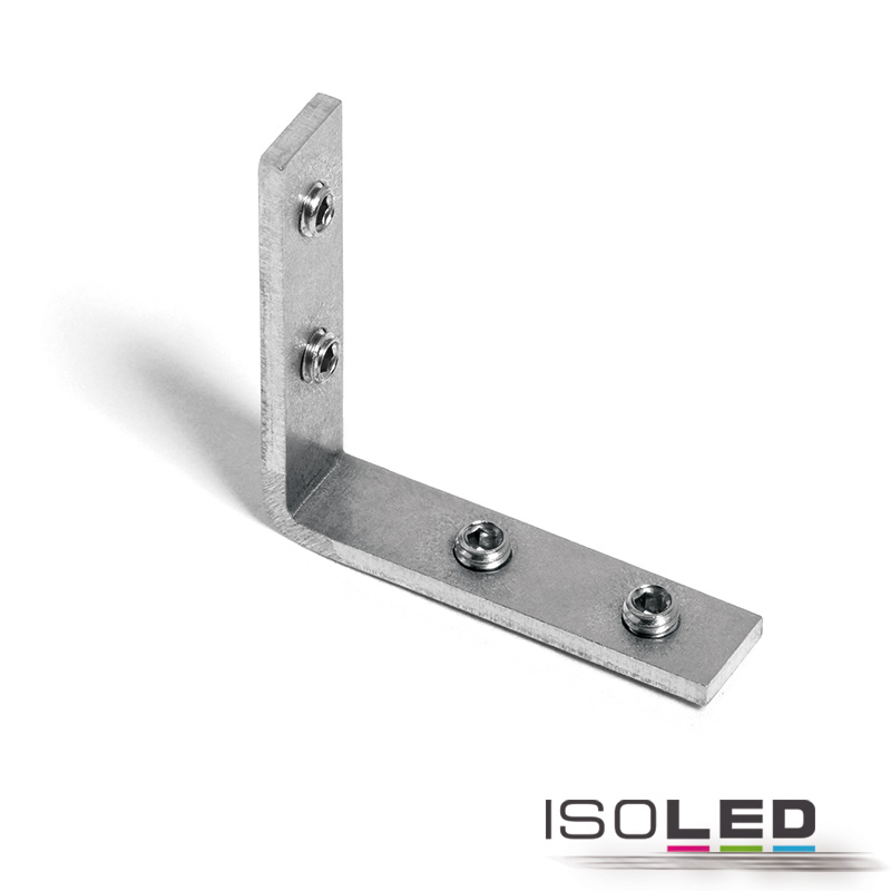 ISOLED Eckverbinder für Profile WING Pic_1