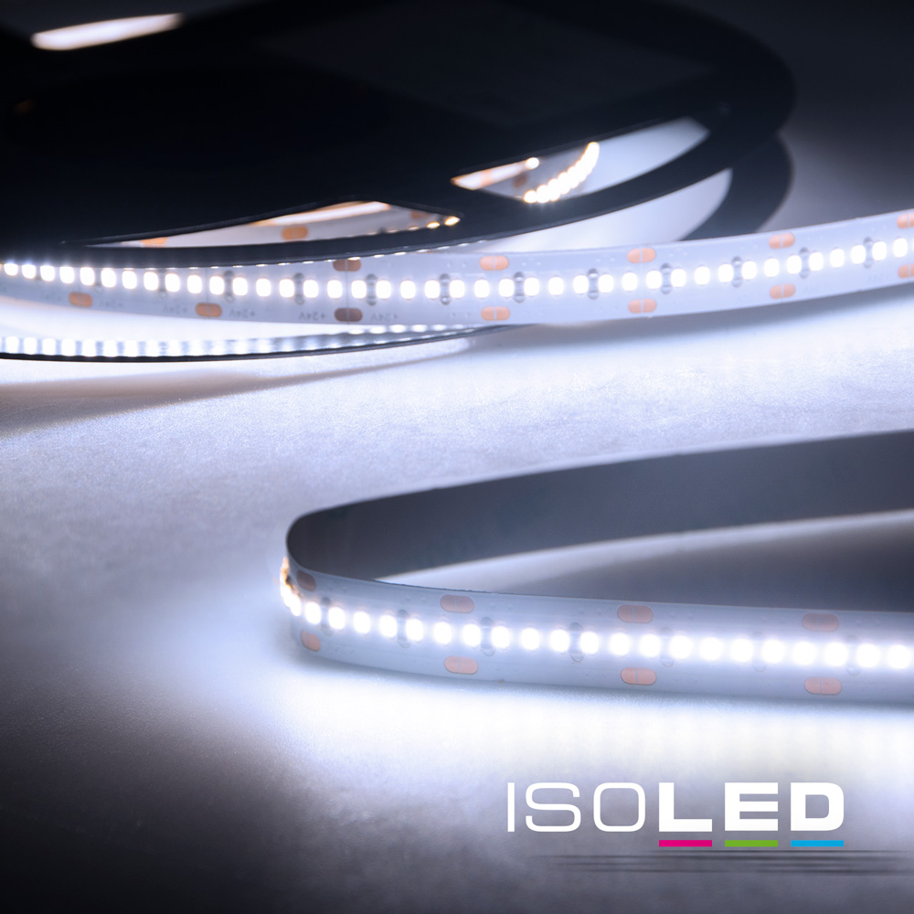 ISOLED LED CRI965 Linear10-Flexband, 24V, 15W Pic_1