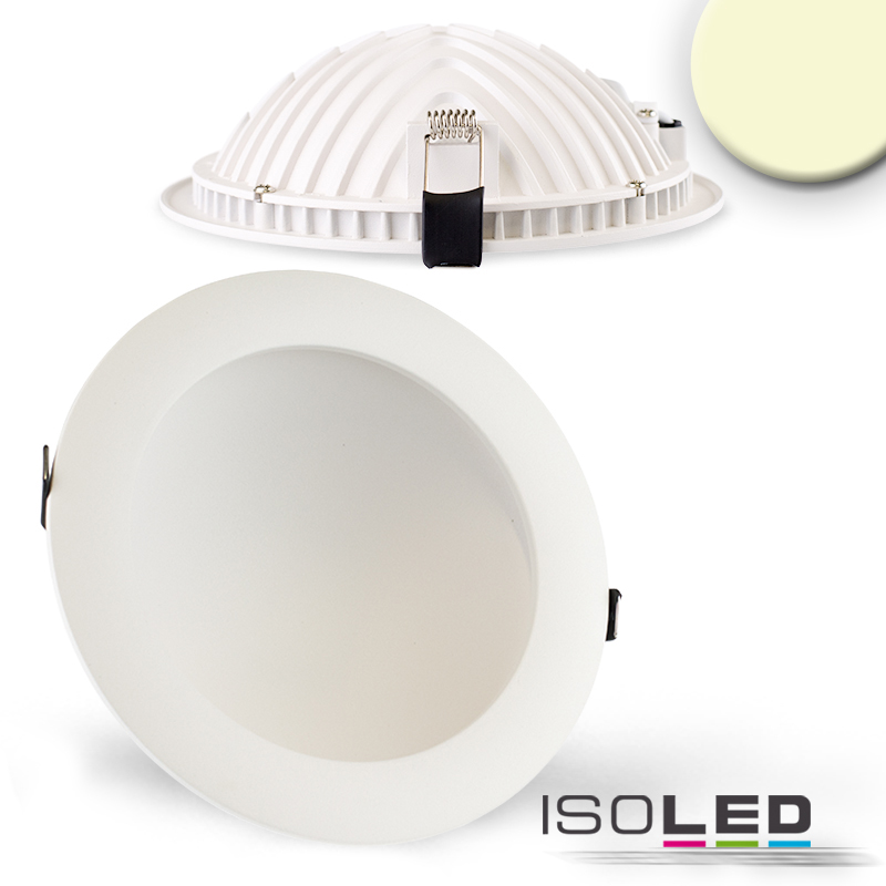 ISOLED LED Downlight LUNA 18W Pic_2